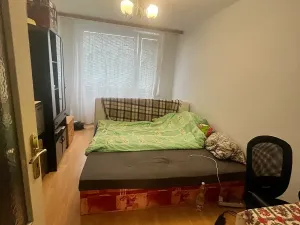 Prodej bytu 3+1, Praha - Stodůlky, Běhounkova, 82 m2