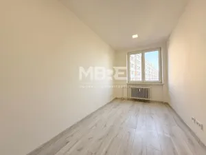 Pronájem bytu 3+kk, Karviná, Žižkova, 64 m2