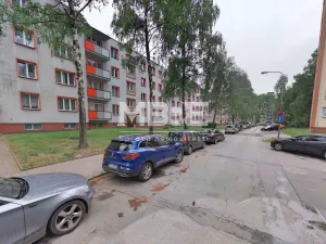 Pronájem bytu 3+kk, Karviná, Žižkova, 64 m2