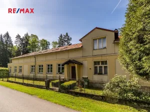 Prodej rodinného domu, Kytlice, 421 m2