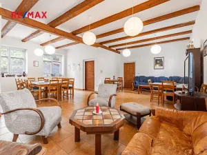 Prodej rodinného domu, Kytlice, 421 m2