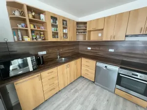 Pronájem rodinného domu, Sepekov, 130 m2