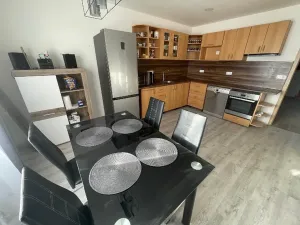 Pronájem rodinného domu, Sepekov, 130 m2