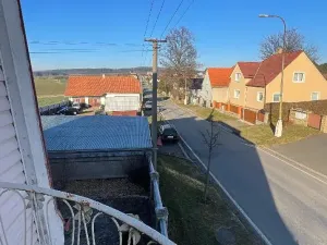 Pronájem rodinného domu, Sepekov, 130 m2