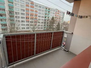 Pronájem bytu 4+1, Mladá Boleslav, Erbenova, 79 m2