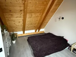 Pronájem bytu 3+kk, Třebíč, Nad Zámkem, 117 m2