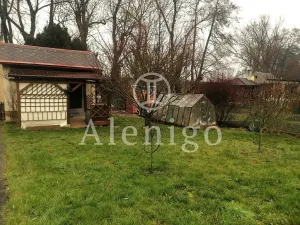 Prodej chaty, Slaný, 36 m2