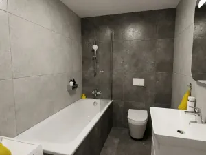 Prodej bytu 3+kk, Ostrava, Výstavní, 71 m2