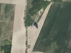 Prodej louky, Zdechovice, 4762 m2