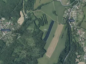 Prodej louky, Lipina, 23610 m2
