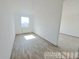 Pronájem bytu 2+kk, Plzeň, U Dráhy, 46 m2