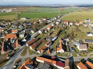 Prodej rodinného domu, Dobřany, 124 m2