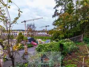 Pronájem rodinného domu, Praha - Kyje, Za Rokytkou, 40 m2