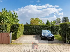 Pronájem rodinného domu, Horoušany, Na Svahu, 133 m2