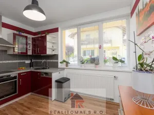 Pronájem rodinného domu, Horoušany, Na Svahu, 133 m2