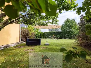 Pronájem rodinného domu, Horoušany, Na Svahu, 133 m2