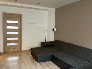 Pronájem bytu 2+1, Ostrava, Slavníkovců, 53 m2