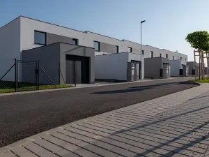 Prodej rodinného domu, Praha - Nebušice, Edvardova, 122 m2