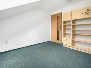 Pronájem bytu 2+kk, Bystřice pod Hostýnem, Kamenec, 49 m2