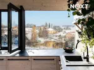 Prodej rodinného domu, Potštát, 26 m2