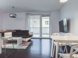 Prodej bytu 3+kk, Olomouc, Rokycanova, 80 m2