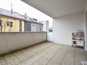 Prodej bytu 3+kk, Olomouc, Rokycanova, 80 m2