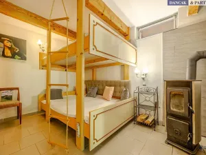 Prodej chaty, Čeladná, 80 m2