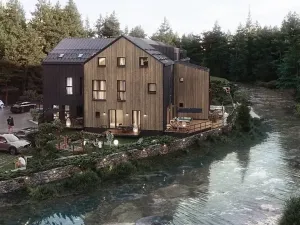 Prodej apartmánu, Josefův Důl, 27 m2