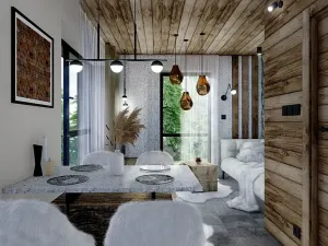 Prodej bytu 1+kk, Josefův Důl, 25 m2