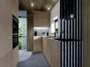 Prodej bytu 1+kk, Josefův Důl, 25 m2