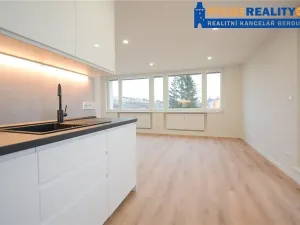 Prodej bytu 2+kk, Beroun, Pod Homolkou, 57 m2