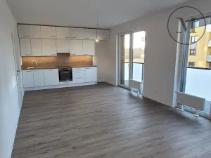 Pronájem bytu 3+kk, České Budějovice, Branišovská, 84 m2