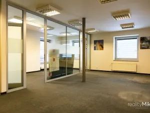 Prodej výrobních prostor, Liberec, Malodoubská, 3613 m2