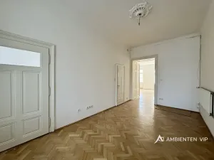 Pronájem kanceláře, Brno, třída Kpt. Jaroše, 316 m2