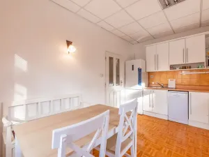 Pronájem bytu 2+1, Teplice, Čs. dobrovolců, 84 m2