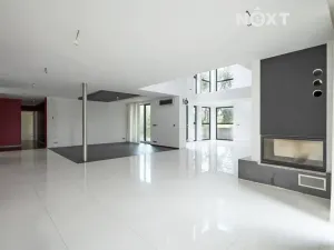 Prodej rodinného domu, Křižanov, Ořechovská, 327 m2