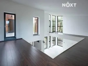 Prodej rodinného domu, Křižanov, Ořechovská, 327 m2