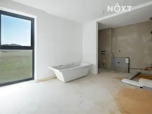 Prodej rodinného domu, Křižanov, Ořechovská, 327 m2