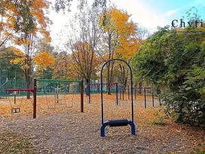 Prodej bytu 3+1, Přerov, Optiky, 60 m2