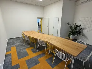 Pronájem kanceláře, Brno, Masarykova, 125 m2