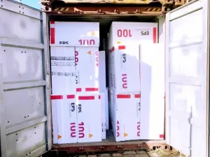 Pronájem skladu, Praha - Běchovice, Mladých Běchovic, 14 m2