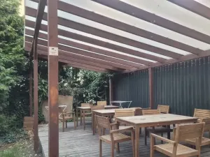 Pronájem bytu 2+kk, Praha, 50 m2