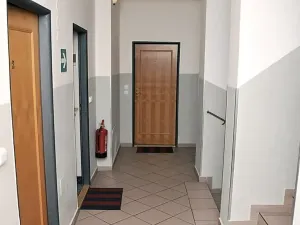 Pronájem bytu 2+kk, Praha, 45 m2