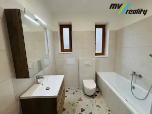 Pronájem bytu 2+kk, Český Dub, Křelinova, 50 m2