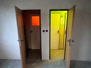 Prodej skladu, Určice, 77 m2