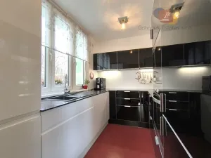 Prodej bytu 4+1, Ostrava, V Zálomu, 75 m2