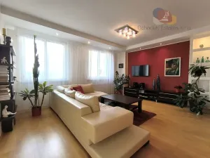 Prodej bytu 4+1, Ostrava, V Zálomu, 75 m2