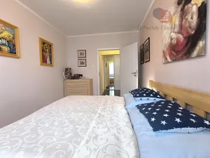 Prodej bytu 4+1, Ostrava, V Zálomu, 75 m2