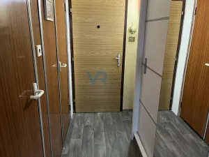 Prodej bytu 1+kk, Kaplice, 1. máje, 29 m2