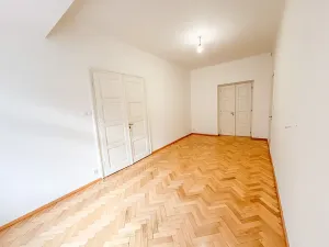 Pronájem bytu 5+1, Praha - Bubeneč, Štursova, 149 m2